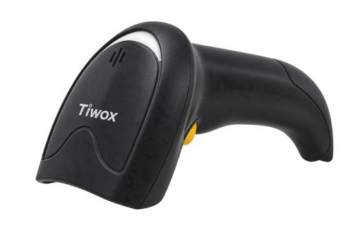 Tiwox VS-113 USB El Tipi Laser Barkod Okuyucu 